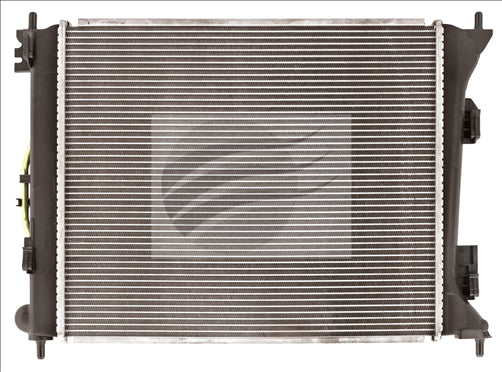 RADIATOR HYUNDAI VELOSTER AUTO FS 1.6LT TURBO 2012 > JR5178J
