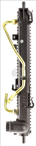 JAYRAD RADIATOR HYUNDAI VELOSTER AUTO FS 1.6LT TURBO 2012 > JR5178J