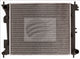 JAYRAD RADIATOR HYUNDAI VELOSTER MANUAL FS 1.6LT TURBO 2012 > JR5179J