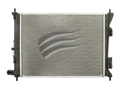 KOYORAD RADIATOR HYUNDAI ACCENT RB 8/14>AUTO RIO UB1.6LT 8/11>17 JR5184J