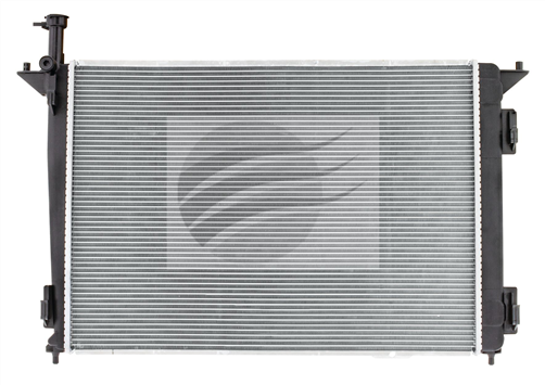 KOYORAD RADIATOR KIA CARNIVAL YP 2/2015 > AUTO V6 JR5186J