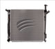 JAYRAD RADIATOR KIA CARNIVAL YP 2.2LT AUTO 2015 > TURBO DIESEL JR5189J