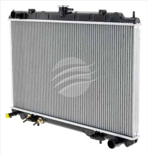 JAYRAD RADIATOR NISSAN MAXIMA A32 A33 AUTO 95>03 JR5192J