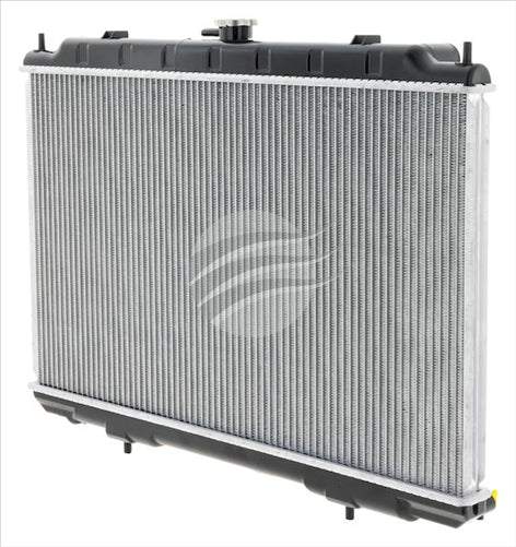 JAYRAD RADIATOR NISSAN MAXIMA A32 A33 AUTO 95>03 JR5192J