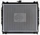 JAYRAD RADIATOR GREAT WALL V240 PETROL 2.4LT MANUAL JR5301J
