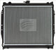 JAYRAD RADIATOR GREAT WALL V200 DIESEL MAN 2.0LT JR5302J