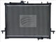 JAYRAD RADIATOR GREAT WALL WINGLE 2.4LT MAN 2008> V240 JR5304J