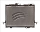 JAYRAD RADIATOR GREAT WALL V200 MANUAL 2012> 2.0L TD JR5305J