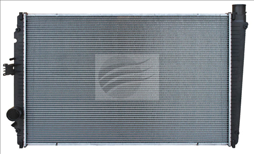 JAYRAD RADIATOR DAF CF85 CORE SIZE 950 X 615 X 48 JR5601HD