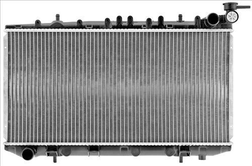 JAYRAD RADIATOR NISSAN PULSAR N14 N15 2.0Lt 91-00 MANUAL JR6000J