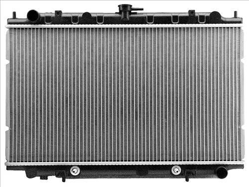 JAYRAD RADIATOR NISSAN MAXIMA 5-03 2.0Lt , 3.0Lt A/T A/P A32 A33 JR6017J