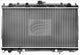 JAYRAD RADIATOR NISSAN PULSAR N16 5/00- A/T BLUEBIRD SYLPHY JR6018J