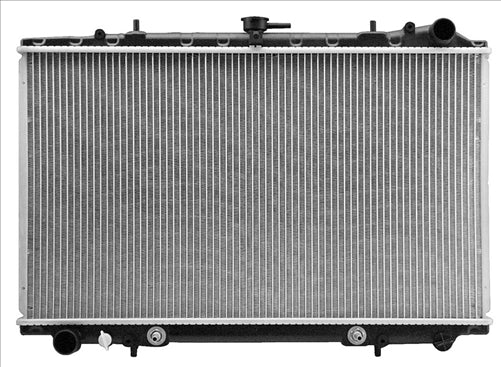 JAYRAD RADIATOR NISSAN MAXIMA 3.0 Lt 88-94 A/T A/P 26mm Th JR6020J