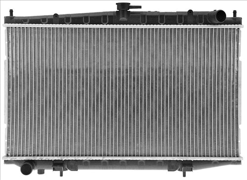 JAYRAD RADIATOR NISSAN BLUEBIRD U13 M/T A/P JR6024J