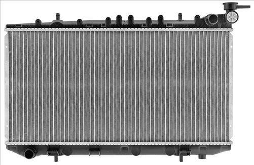 JAYRAD RADIATOR NISSAN PULSAR N14 N15 1.6Lt 91-00 M/T A/P JR6025J