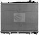 JAYRAD RADIATOR NISSAN PATHFINDER 95>05 V6 A/T A/P 500mm R50 JR6028J