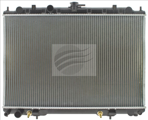 JAYRAD RADIATOR NISSAN X-TRAIL 01-07 AUTO 2.5LT JR6034J