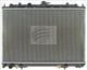 JAYRAD RADIATOR NISSAN X-TRAIL 01-07 AUTO 2.5LT JR6034J