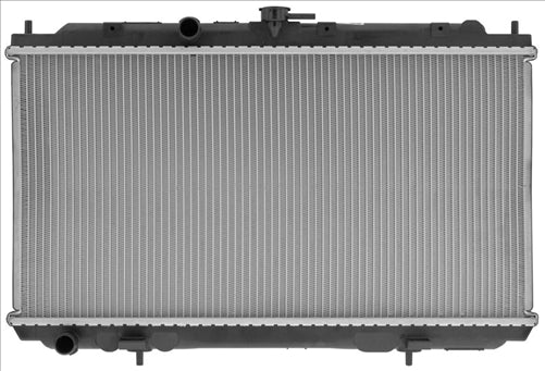 JAYRAD RADIATOR NISSAN PULSAR N16 HATCH 00- M/T A/P JR6039J