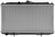 JAYRAD RADIATOR NISSAN PULSAR N16 HATCH 00- M/T A/P JR6039J