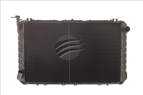 JAYRAD RADIATOR NISSAN PATROL GQ DSL 88-97 M/T C/B FORD MAVERIC JR6045J