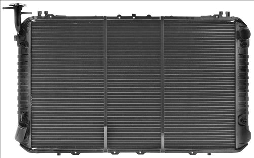 JAYRAD RADIATOR NISSAN PATROL GQ DSL 88-97 A/T C/B FORD MAVERICK JR6046J