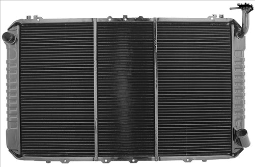 JAYRAD RADIATOR NISSAN PATROL GQ PET 88-97 M/T C/B FORD MAVERIC JR6048J
