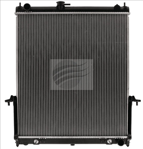 JAYRAD RADIATOR NISSAN PATROL GU Y61 AUTO 4.8LT 3/4/5 PETROL JR6051J