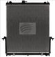JAYRAD RADIATOR NISSAN PATROL GU Y61 AUTO 4.8LT 3/4/5 PETROL JR6051J