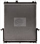 JAYRAD RADIATOR NISSAN PATROL GU Y61 M/T 4.2LT DIESEL 3/4/5/ TD42 JR6053J
