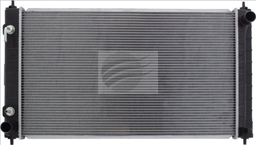 JAYRAD RADIATOR NISSAN MAXIMA 6/2009> A/T J32 2.5LT/ 3.5LT ALTIMA JR6059J