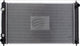 JAYRAD RADIATOR NISSAN MAXIMA 6/2009> A/T J32 2.5LT/ 3.5LT ALTIMA JR6059J