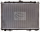 JAYRAD RADIATOR NISSAN X-TRAIL MANUAL DSL 450X690X26MM EXPORT ONLY JR6063J
