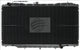 JAYRAD RADIATOR NISSAN PATROL GU Y61 MANUAL 4.5LT 2 SENDER PORTS JR6114J