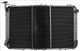 JAYRAD RADIATOR NISSAN PATROL GQ 87-97 DIESEL M/T C/B 3ROW JR6145J