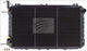 JAYRAD RADIATOR NISSAN PATROL GQ DSL AUTO TD42 WITH PORT 3 ROW JR6146J