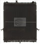 JAYRAD RADIATOR NISSAN PATROL 4.2LT DSL GUY61 3/4/5/ MAN C/B ZD30L JR6151J