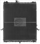 JAYRAD RADIATOR NISSAN PATROL GUY61 3/4/5 4.8LT TB48DE PETROL AUTO JR6152J
