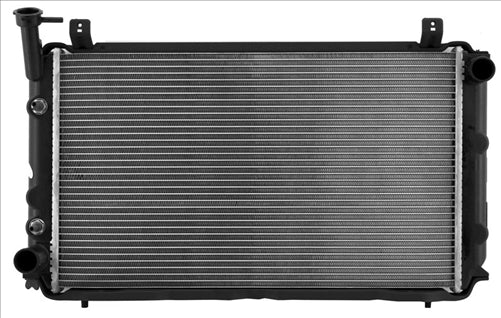 JAYRAD RADIATOR NISSAN PULSAR N13 87- 91 A/T A/P JR6204J
