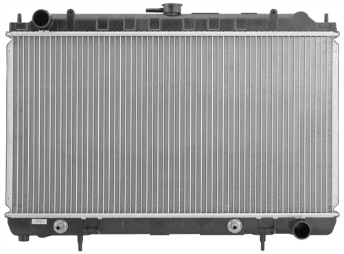KOYORAD RADIATOR NISSAN 180SX 97> 2.0LT 200SX 94>03 2.0L JR6213J
