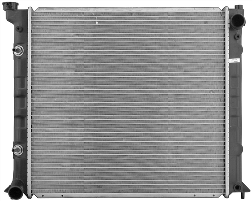 KOYORAD RADIATOR NISSAN 300ZX 89 3.0Lt A/T A/P KOYO JR6214J