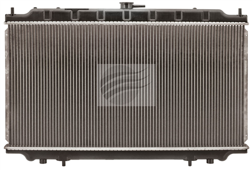 RADIATOR NISSAN PRIMERA 1999 > AUTO 2.0LT JR6215J