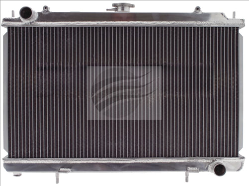 JAYRAD RADIATOR NISSAN 180 200SX S14 S15 92-00 MANUAL ALL ALLOY JR6295HP