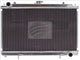 JAYRAD RADIATOR NISSAN 180 200SX S14 S15 92-00 MANUAL ALL ALLOY JR6295HP