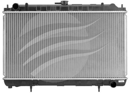 KOYORAD RADIATOR ASS NISSAN 180SX 97>2.0LT 200SX 94>03 2.0LS14&15 M/T