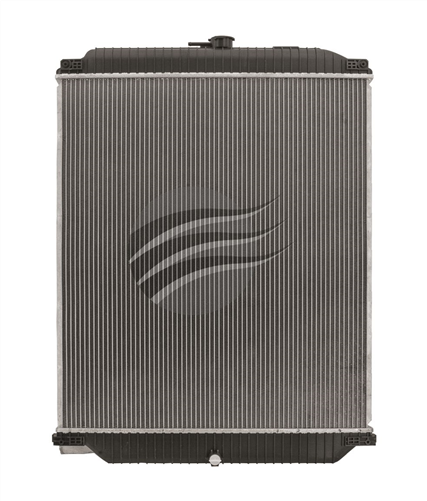KOYORAD RADIATOR NISSAN UD MK 2011 > MANUAL JR6522HD