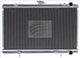 JAYRAD RADIATOR NISSAN SKYLINE R32, 2.0, 2.5LT MANUAL ALL ALLOY JR6770HP