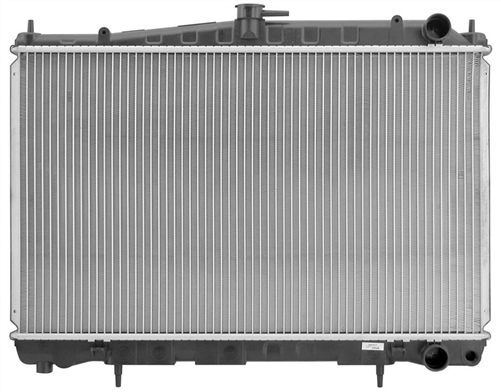 KOYORAD RADIATOR NISSAN SKYLINE R34 R33 95-99 2.0 & 2.5Lt M/T A/P KOYO JR6773J
