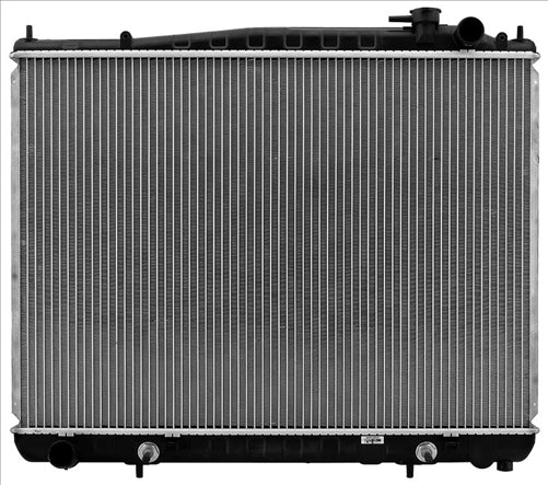 JAYRAD RADIATOR NISSAN TERRANO A/T 2.7LT TURBO DIESEL 1995> JR6775J
