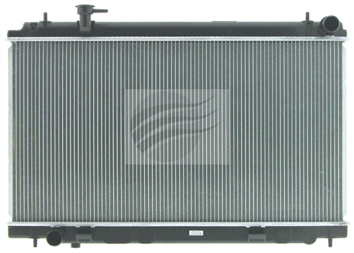 KOYORAD RADIATOR NISSAN 350Z 03-07 MANUAL KOYO JR6831J
